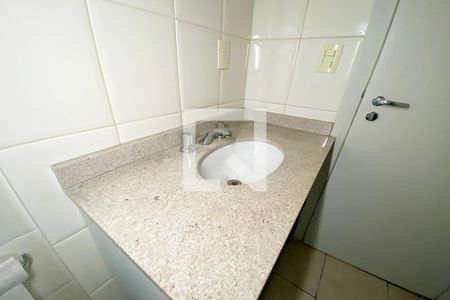 Apartamento para alugar com 90m², 2 quartos e 1 vagaBanheiro