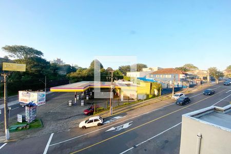 Apartamento para alugar com 90m², 2 quartos e 1 vaga Vista do Quarto 2