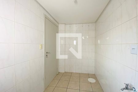 Apartamento para alugar com 90m², 2 quartos e 1 vaga Área de Serviço