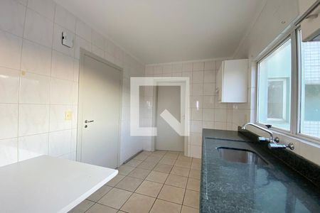 Apartamento para alugar com 90m², 2 quartos e 1 vagaCozinha 