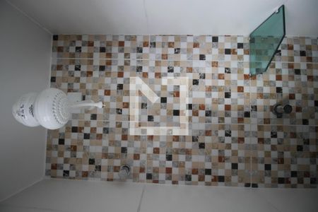 Apartamento para alugar com 34m², 1 quarto e sem vagaBanheiro