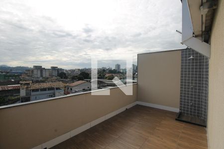 Apartamento para alugar com 34m², 1 quarto e sem vagaÁrea comum - Churrasqueira