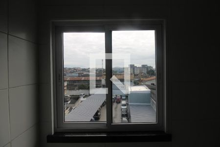Apartamento para alugar com 34m², 1 quarto e sem vagaCozinha e Área de Serviço