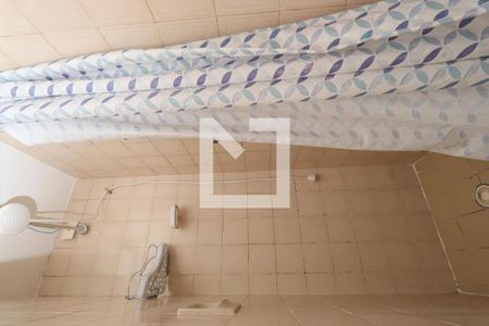 Studio para alugar com 40m², 1 quarto e sem vagaBanheiro