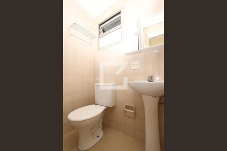 Studio para alugar com 40m², 1 quarto e sem vagaBanheiro