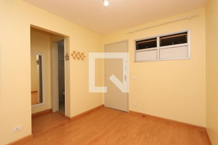 Sala de kitnet/studio para alugar com 1 quarto, 40m² em Vila Mariana, São Paulo