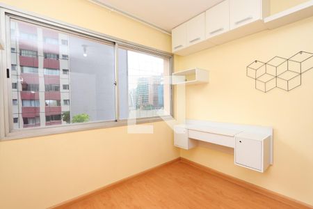 Quarto de kitnet/studio para alugar com 1 quarto, 40m² em Vila Mariana, São Paulo