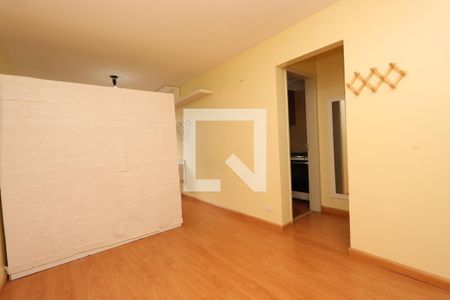 Sala de kitnet/studio para alugar com 1 quarto, 40m² em Vila Mariana, São Paulo