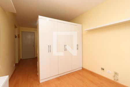 Quarto de kitnet/studio para alugar com 1 quarto, 40m² em Vila Mariana, São Paulo