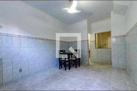 Sala de casa para alugar com 2 quartos, 75m² em Barris, Salvador