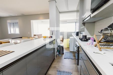 Apartamento para alugar com 79m², 2 quartos e 1 vaga Apartamento para alugar com 79m², 2 quartos e 1 vagaCozinha