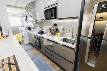 Apartamento para alugar com 79m², 2 quartos e 1 vaga Apartamento para alugar com 79m², 2 quartos e 1 vagaCozinha Cozinha