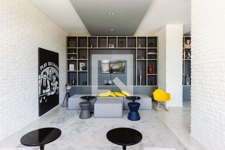 Apartamento para alugar com 79m², 2 quartos e 1 vaga Apartamento para alugar com 79m², 2 quartos e 1 vagaÁrea comum