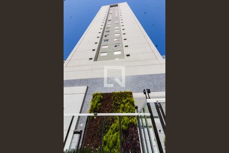 Apartamento para alugar com 79m², 2 quartos e 1 vaga Apartamento para alugar com 79m², 2 quartos e 1 vagaFachada