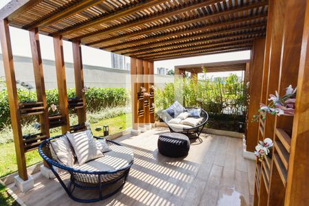 Apartamento para alugar com 79m², 2 quartos e 1 vaga Apartamento para alugar com 79m², 2 quartos e 1 vagaÁrea comum