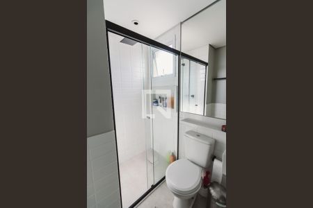 Apartamento para alugar com 79m², 2 quartos e 1 vaga Apartamento para alugar com 79m², 2 quartos e 1 vagaSuíte banheiro