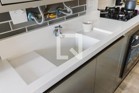 Apartamento para alugar com 79m², 2 quartos e 1 vaga Apartamento para alugar com 79m², 2 quartos e 1 vagaCozinha