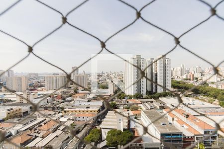 Apartamento para alugar com 79m², 2 quartos e 1 vaga Apartamento para alugar com 79m², 2 quartos e 1 vagaVista
