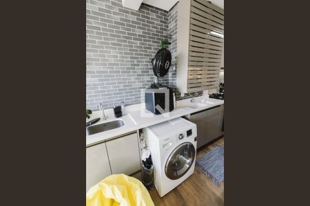 Apartamento para alugar com 79m², 2 quartos e 1 vaga Apartamento para alugar com 79m², 2 quartos e 1 vagaCozinha