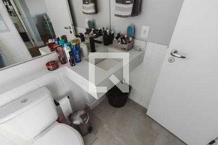 Apartamento para alugar com 79m², 2 quartos e 1 vaga Apartamento para alugar com 79m², 2 quartos e 1 vagaSuíte banheiro