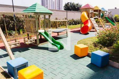 Apartamento para alugar com 79m², 2 quartos e 1 vaga Apartamento para alugar com 79m², 2 quartos e 1 vagaÁrea comum