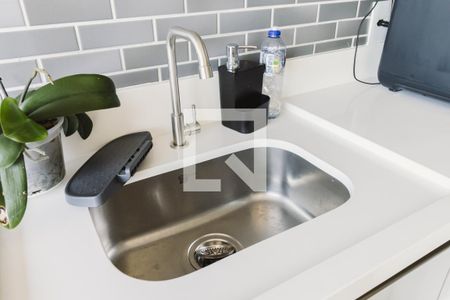 Apartamento para alugar com 79m², 2 quartos e 1 vaga Apartamento para alugar com 79m², 2 quartos e 1 vagaCozinha