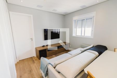 Apartamento para alugar com 79m², 2 quartos e 1 vaga Apartamento para alugar com 79m², 2 quartos e 1 vagaSala