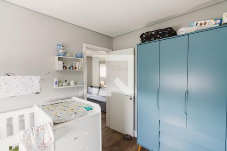Apartamento para alugar com 79m², 2 quartos e 1 vaga Apartamento para alugar com 79m², 2 quartos e 1 vagaQuarto