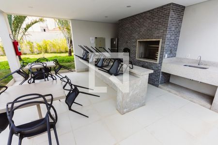 Apartamento para alugar com 79m², 2 quartos e 1 vaga Apartamento para alugar com 79m², 2 quartos e 1 vagaÁrea comum