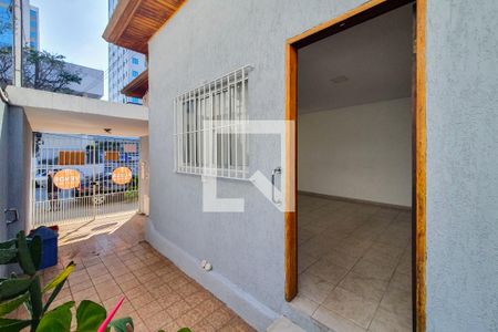 Entrada de casa à venda com 2 quartos, 120m² em Ipiranga, São Paulo