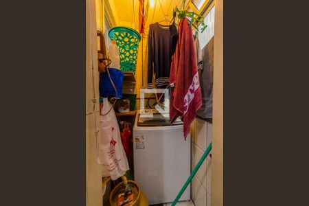 Apartamento à venda com 53m², 2 quartos e sem vagaÁrea de serviço