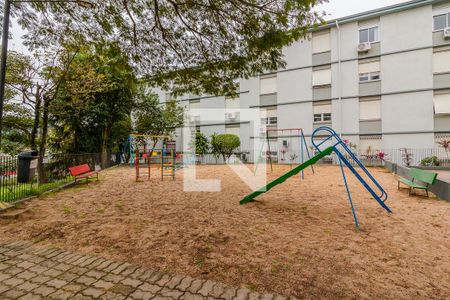 Apartamento à venda com 53m², 2 quartos e sem vagaÁrea comum