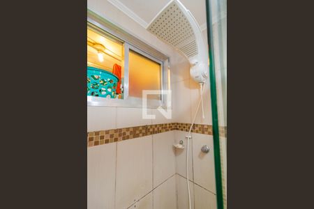 Apartamento à venda com 53m², 2 quartos e sem vagaBanheiro