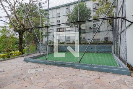 Apartamento à venda com 53m², 2 quartos e sem vagaÁrea comum