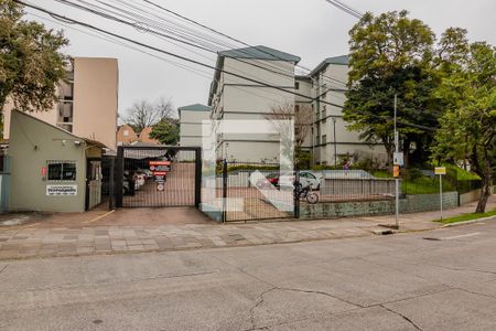 Apartamento à venda com 53m², 2 quartos e sem vagaFachada