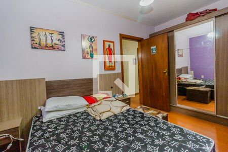 Apartamento à venda com 53m², 2 quartos e sem vagaQuarto 2