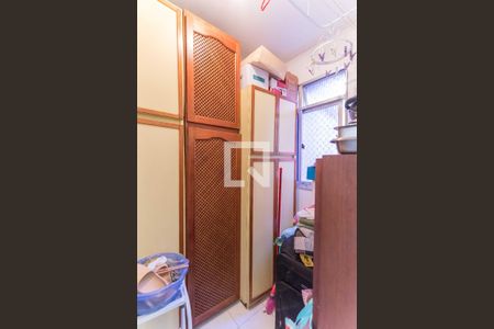 Apartamento à venda com 98m², 2 quartos e 1 vagaQuarto de Serviço