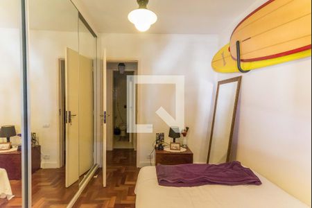 Apartamento à venda com 98m², 2 quartos e 1 vagaQuarto 1