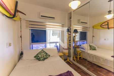 Apartamento à venda com 98m², 2 quartos e 1 vagaQuarto 1