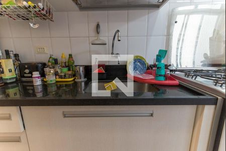 Apartamento à venda com 98m², 2 quartos e 1 vagaCozinha