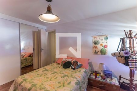 Suíte de apartamento à venda com 2 quartos, 98m² em Tijuca, Rio de Janeiro
