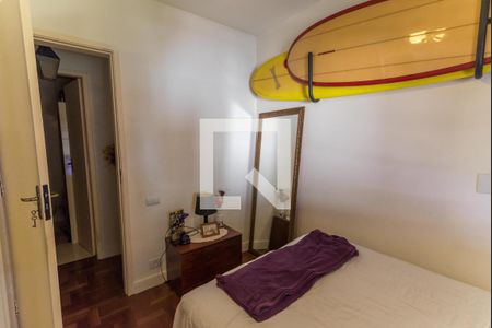 Apartamento à venda com 98m², 2 quartos e 1 vagaQuarto 1