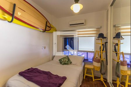 Apartamento à venda com 98m², 2 quartos e 1 vagaQuarto 1