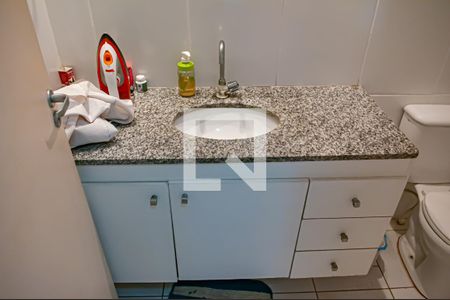 Apartamento para alugar com 149m², 3 quartos e 2 vagas Apartamento para alugar com 149m², 3 quartos e 2 vagasbanheiro