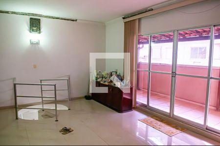 Apartamento para alugar com 149m², 3 quartos e 2 vagas Apartamento para alugar com 149m², 3 quartos e 2 vagasCobertura