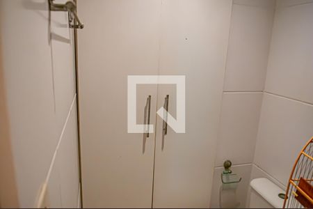 Apartamento para alugar com 149m², 3 quartos e 2 vagas Apartamento para alugar com 149m², 3 quartos e 2 vagasBanheiro Cobertura