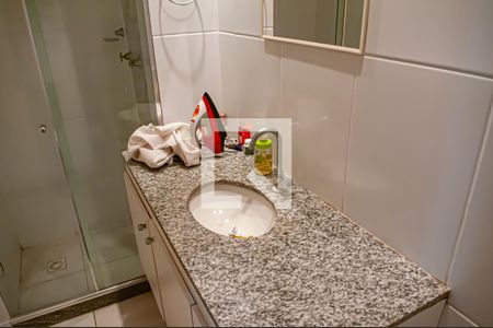 Apartamento para alugar com 149m², 3 quartos e 2 vagas Apartamento para alugar com 149m², 3 quartos e 2 vagasbanheiro