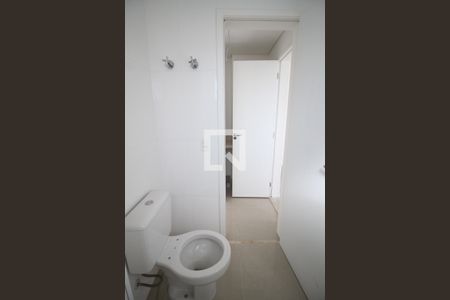 Apartamento à venda com 95m², 3 quartos e 3 vagasBanheiro