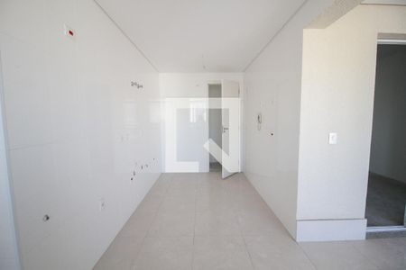 Apartamento à venda com 95m², 3 quartos e 3 vagasCozinha