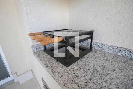 Apartamento à venda com 95m², 3 quartos e 3 vagasÁrea comum